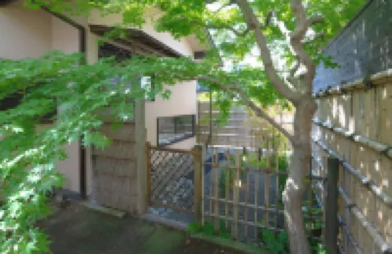 Kamakura Tobari