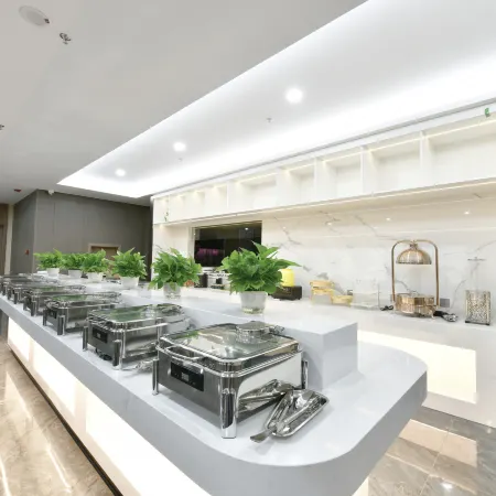 Tuke Urban Hotel