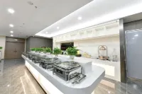 Tuke Urban Hotel - فطور