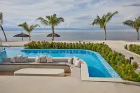 LIME Resort Bohol, a member of Radisson Individuals Premier - Parkplatz