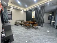 Xiyan Heju Manor
