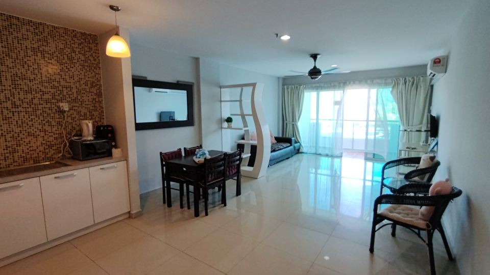 KIMNA HOME @ Marina Height