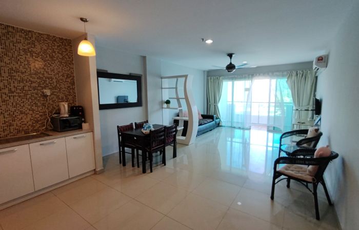 KIMNA HOME @ Marina Height