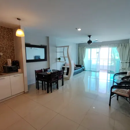 KIMNA HOME @ Marina Height