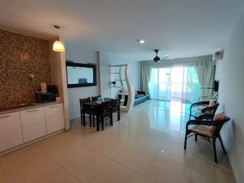 KIMNA HOME @ Marina Height - พร้อมWifi