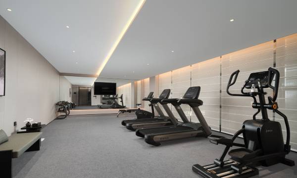 Atour Hotel Century New Town, Guanyinqiao Pedestrian Street, Chongqing