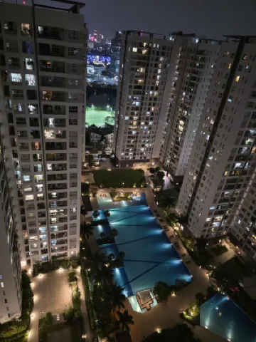 Lang Retreat Apartment - Resort Pool & Elite Gym