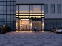 Yating Hotel (Nanshan Temple Yazhou Bay Science and Technology City Branch) Hotels near Yazhouwan Railway Station
