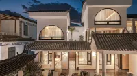 Mingxuanju Designer Hotel (Dali Caicun Erhai Branch) - 비치