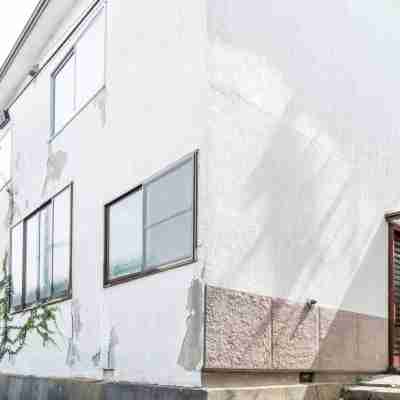 unito residence HAKODATE Hotel Exterior