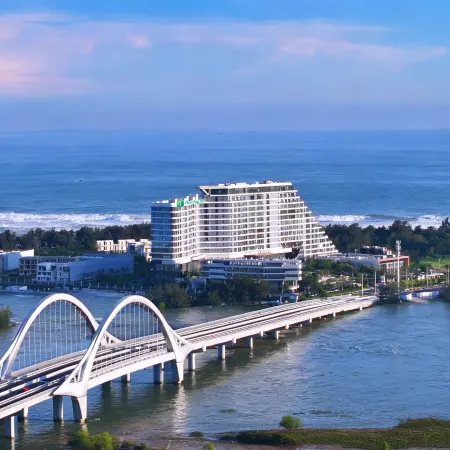 Holiday Inn BEIHAI SILVER BEACH by IHG