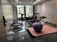 โรงแรมเทียนรันจินซั่ว