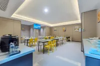 WANG TAI ZHI HUI HOTEL - breakfast