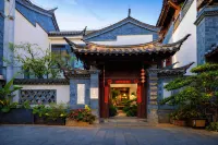Jianshui · Courtyard Garden | Millennial Ancient City Vacation Apartment - navetta aeroportuale