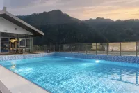 Zizaichuan Boutique - Swimmingpools