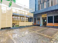 Cihampelas Hotel 2 Hotel dekat (pusat perbelanjaan) Paris van Java