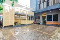 Cihampelas Hotel 2 Hotel dekat Cihampelas Walk (Ciwalk)