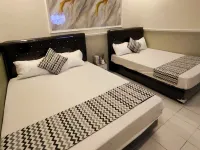 Alap Stay-Inn Hotels near WaterBlasterID