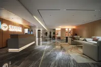 XIANGYUE HOTEL（Wattai Airport • Sanjiang Commercial Town Branch）