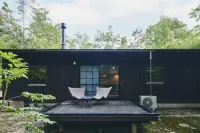 SANU 2nd Home AMATSUMI Azumino - Pet friendly