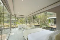 Liuyang Guyue – A Luxurious Resort Hotel