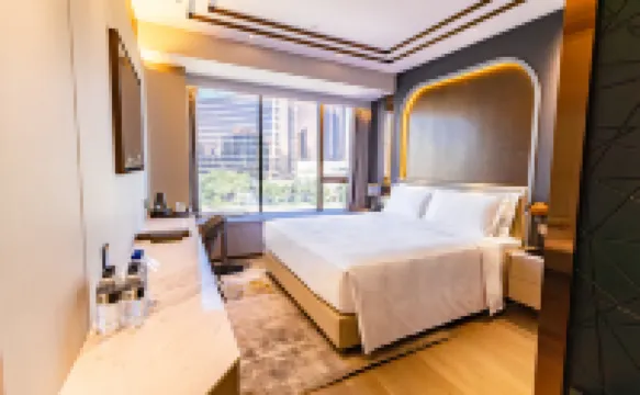 YOHO Treasure Island Hotel - Rivage Continental