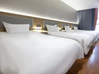 Dehui Sky City Business Hotel Hotels in Dehui