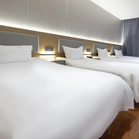Dehui Sky City Business Hotel Hotel a Dehui