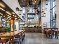 Wink Saigon Centre, Unscripted by Hyatt - 24 Hours stay Hotels near GEM Centre