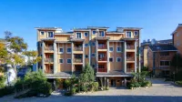 Fuxian Lake Lechenshe Homestay (Guanglong Town)