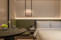 長沙五一廣場歡致S飯店