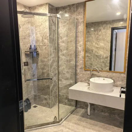 Kaju Select Hotel (Chaohu Yuxi Road)