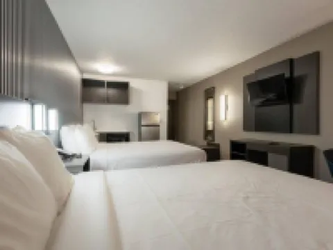 Studio 6 Limon, CO – I-70 Hoteles en Limón