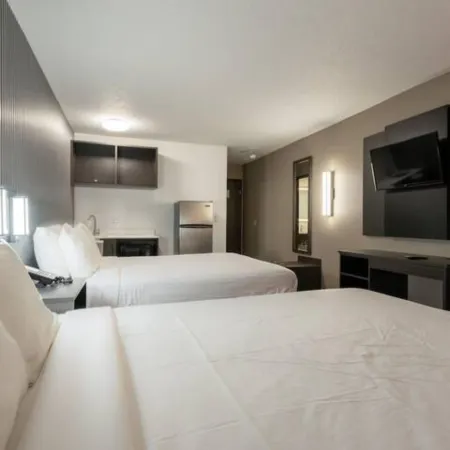 Studio 6 Limon, CO – I-70