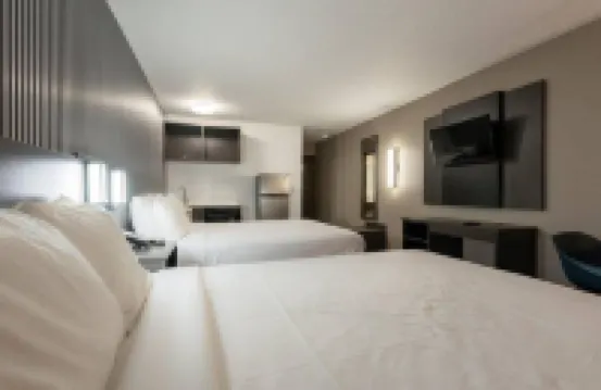 Studio 6 Limon, CO – I-70