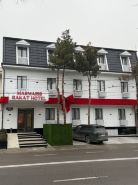 Marmaris Rakat Hotel