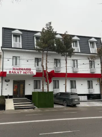 Marmaris Rakat Hotel