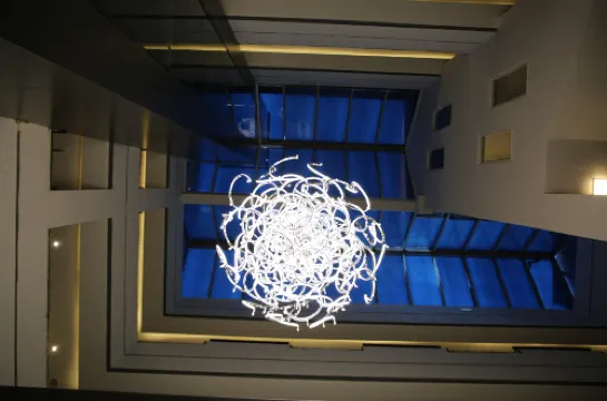 فندق كايا - عمّان من الخارج Photos