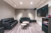 unito villa  MANAZURU  Iwakaigan - balcón