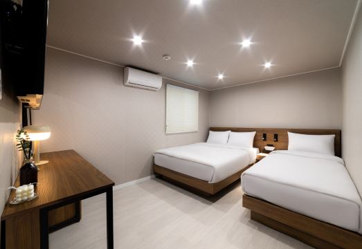 지요크 을지로 인테리어