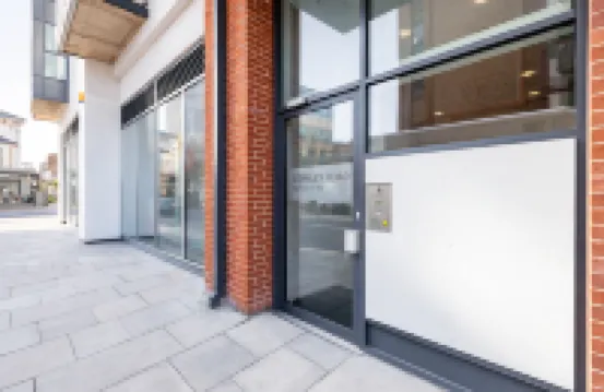 Roomspace Serviced Apartments - Chorus