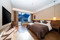 New Territories Four Seasons Healing Hot Spring Hotel - 4-Star