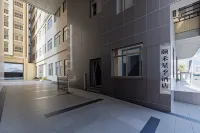 Jinjiang Yihexingji Hotel (Wudianshi Branch)