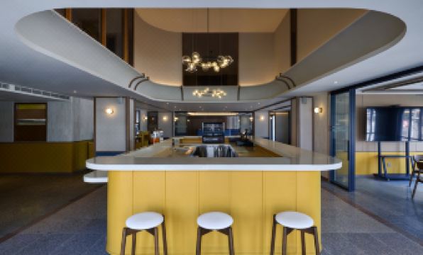 Best Western Matter Tiwanon Hotel