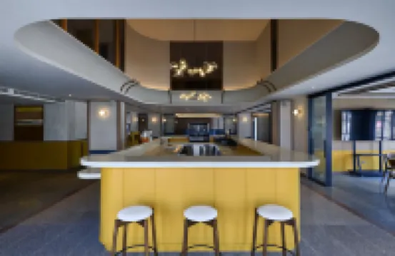 Best Western Matter Tiwanon Hotel