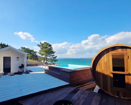 KUBIKAI Hotels in Itoshima