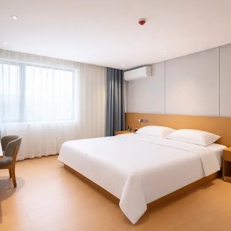 Langting Smart Choice Hotel