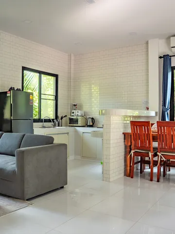 รูปภาพของDeniz's Zen Nest