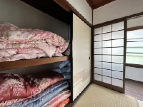 Exsaison Ōuda Hotel a Uda