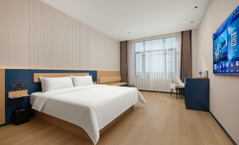 7 Days Inn(Xingtai Renze Fuyang Road Hotel)